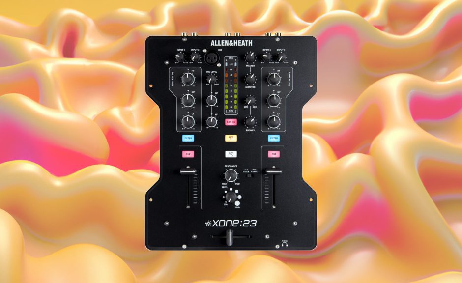 Zweikanal- und Battle-Mixer für DJs: Die besten im Überblick
