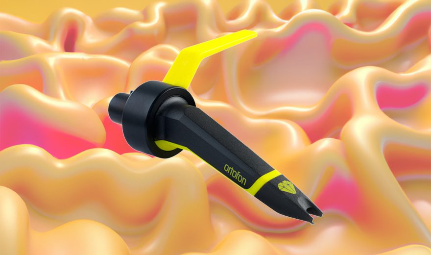 DJ-Tonabnehmer: Die besten im Überblick