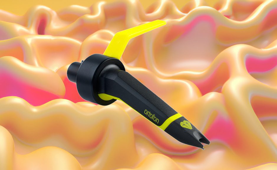 DJ-Tonabnehmer: Die besten im Überblick