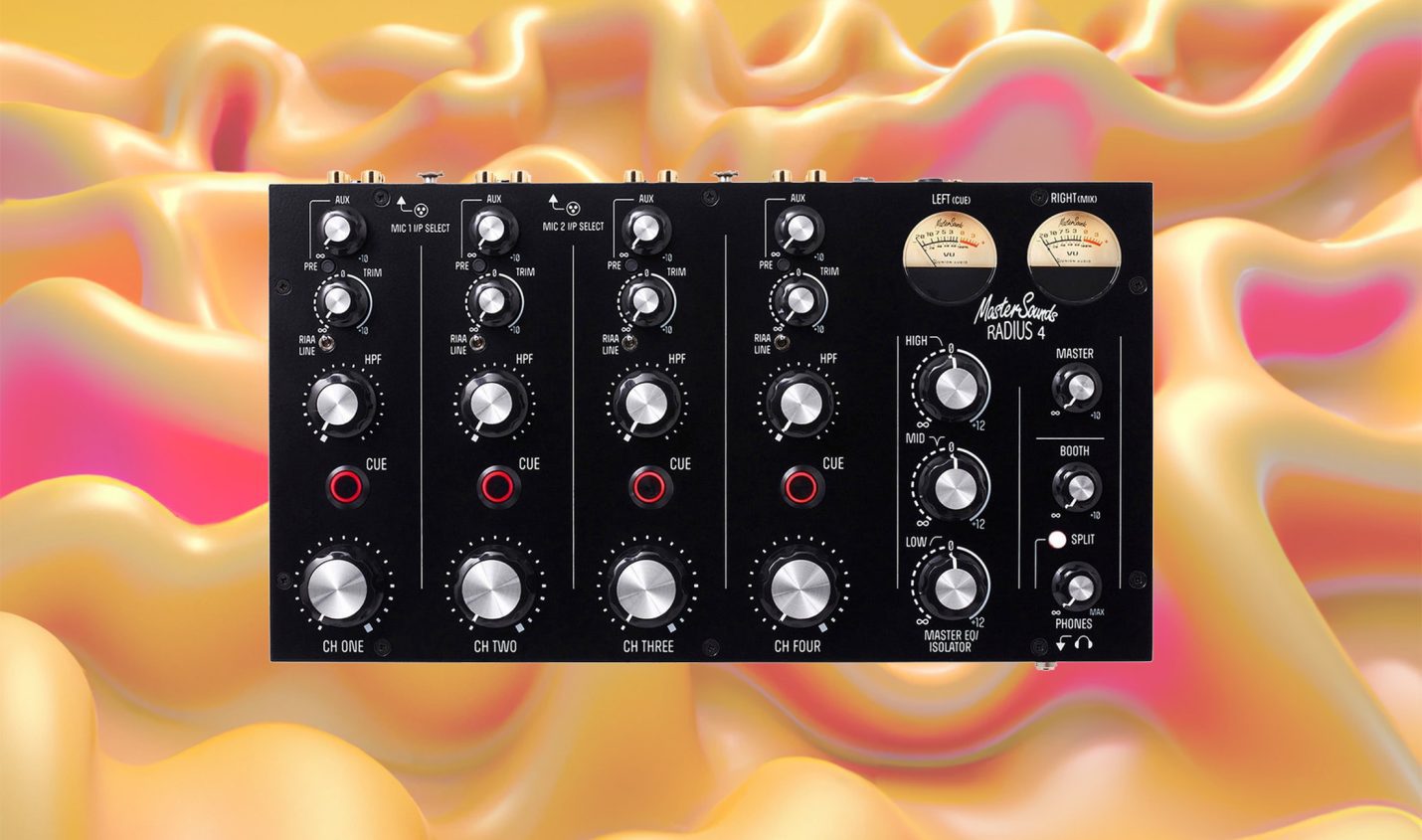 Rotary Mixer: Die fünf besten im Überblick