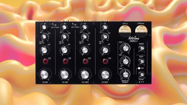 Rotary Mixer: Die fünf besten im Überblick