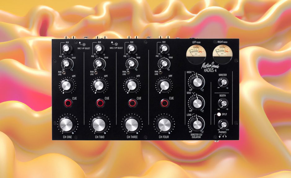 Rotary Mixer: Die fünf besten im Überblick