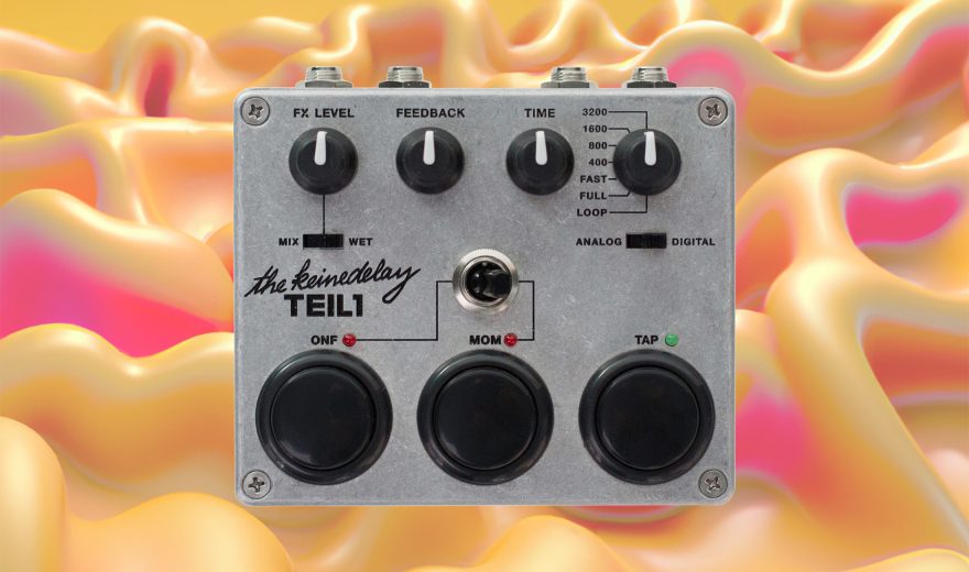 DJ-Effektgeräte: Die besten im Überblick