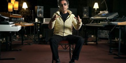 Musical Vibrations: Doku über elektronische Musikgeschichte angekündigt