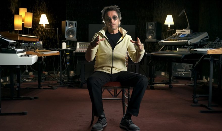 Musical Vibrations: Doku über elektronische Musikgeschichte angekündigt