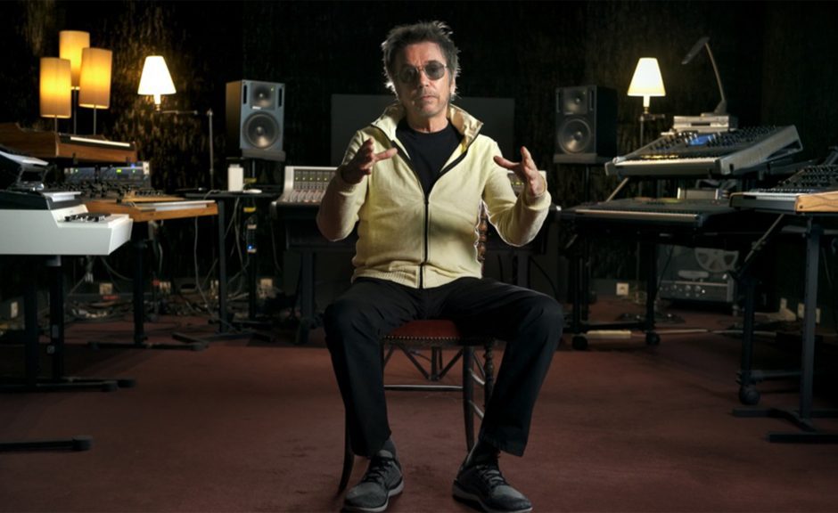 Musical Vibrations: Doku über elektronische Musikgeschichte angekündigt