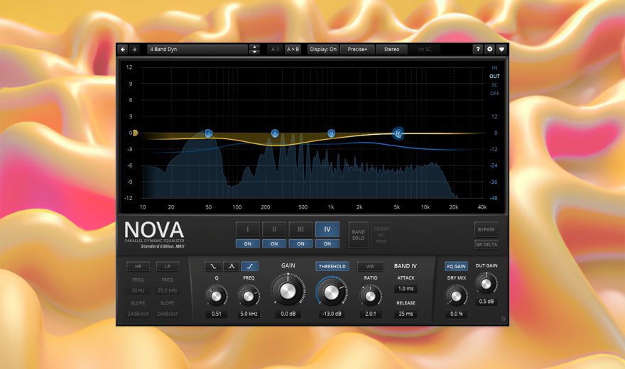 Equalizer-Software für Windows &amp; Mac: Die fünf besten im Überblick