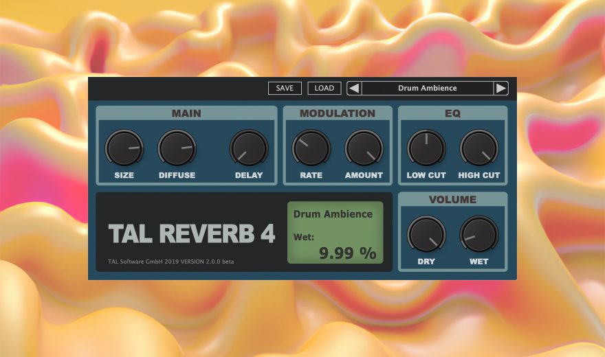 Überblick: Die besten kostenlosen Reverbs für PC & Mac