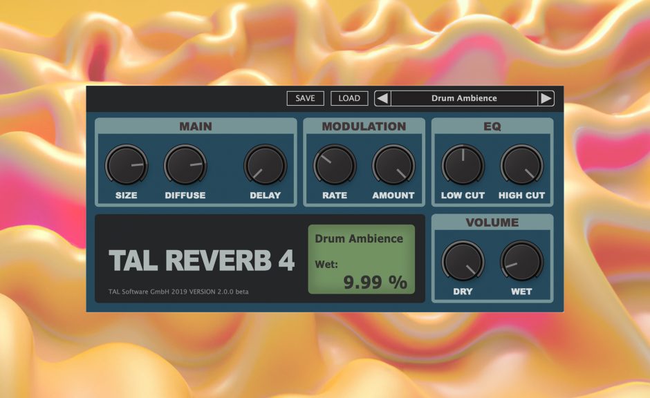 Überblick: Die besten kostenlosen Reverbs für PC & Mac