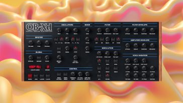 Software-Synthesizer: Die besten kostenlosen im Überblick