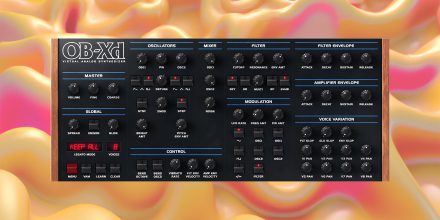 Software-Synthesizer: Die besten kostenlosen im Überblick