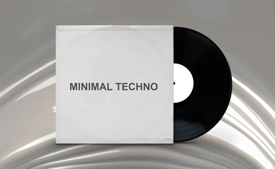 Minimal Techno: Die essentiellen Tracks des Genres