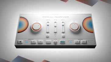 Kostenlos: Focusrite/Novation verschenken Baby Audio Parallel Aggressor
