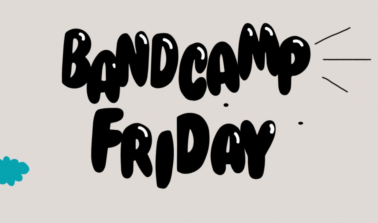Bandcamp Friday kommt im Februar zurück