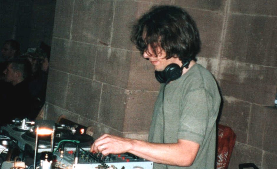 Move D lässt Source Records nach 16 Jahren wieder aufleben