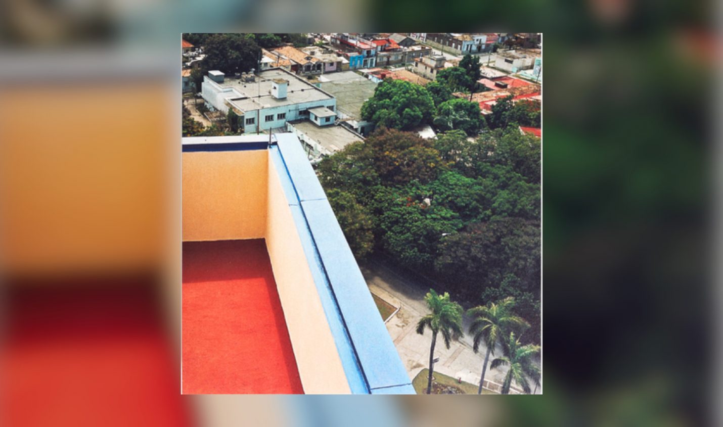 Shinichi Atobe: Neues Album 'Love of Plastic' veröffentlicht