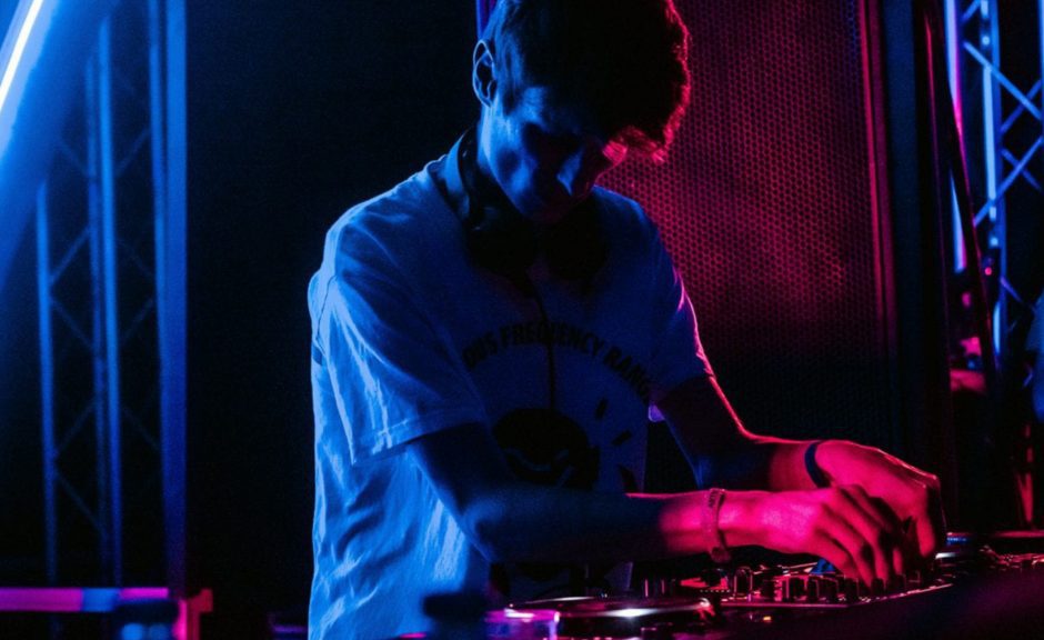 Skee Mask kritisiert Spotify und entfernt seine Musik