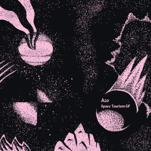 AZO – Space Tourism