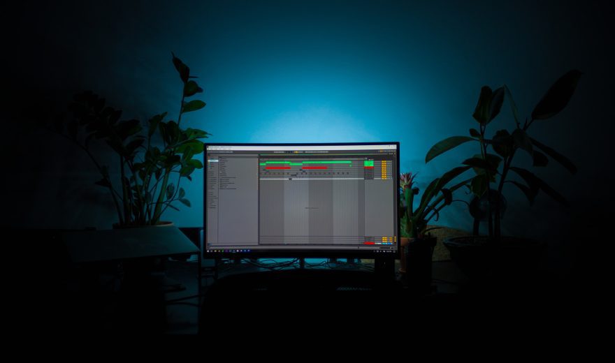 Ableton Live 11.1: Neue Max for Live-Anwendungen und Apple M1-Chip Support