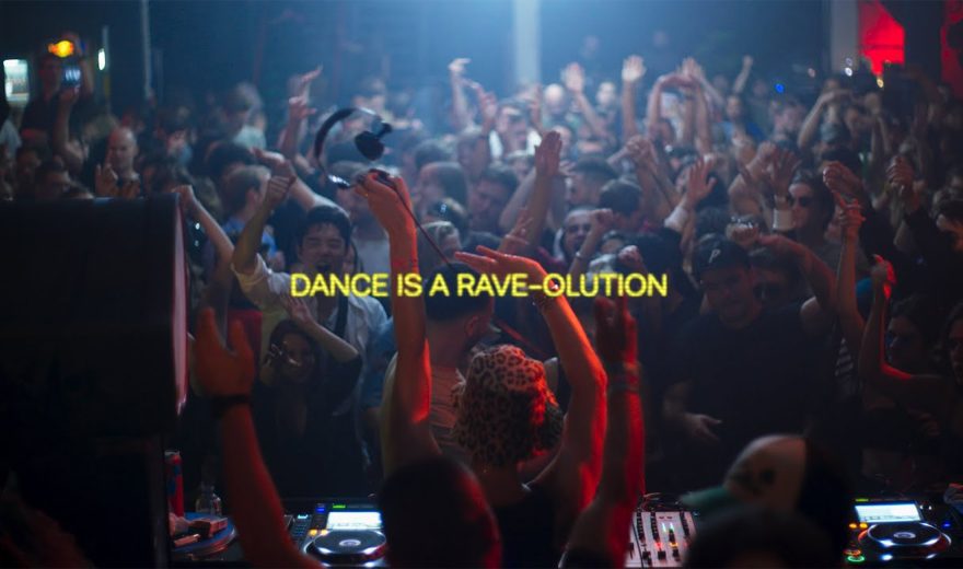 ADE-Doku über intrinsischen Wert der Tanzkultur und elektronischer Musik