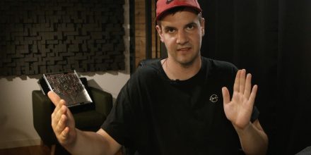 Neue Videoserie von DJ LAB: Production-Tutorials mit Dahu