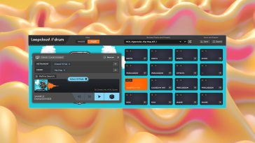 Kostenlose Drum-Software: Die besten Plugins im Überblick