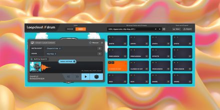 Kostenlose Drum-Software: Die besten Plugins im Überblick