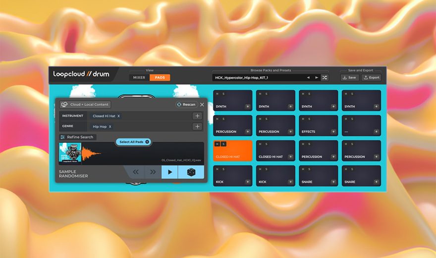 Kostenlose Drum-Software: Die besten Plugins im Überblick