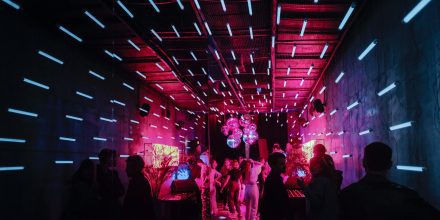 Trotz Verbot: Clubs in Niederlande öffnen für eine Nacht