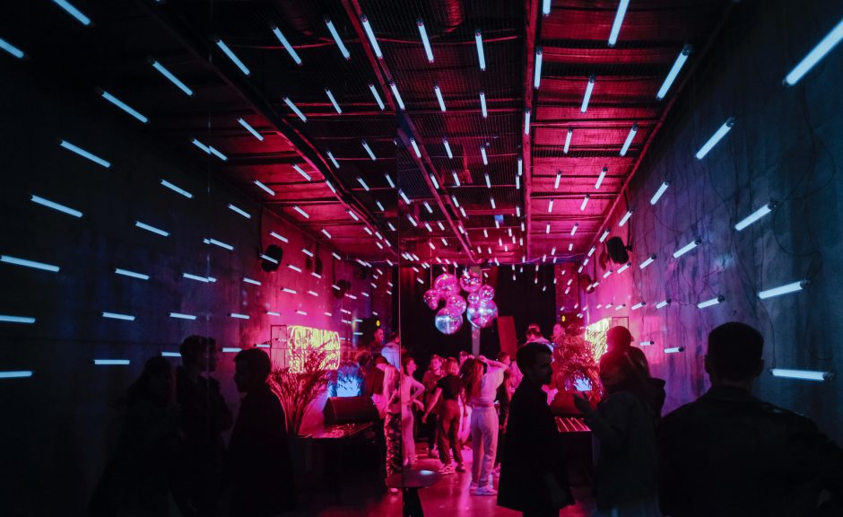 Trotz Verbot: Clubs in Niederlande öffnen für eine Nacht