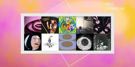 Preview: Upcoming Tracks & Releases Februar 2022