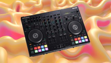 Überblick: Die fünf besten DJ-Controller für Serato