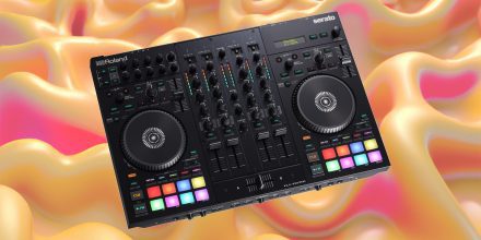 Überblick: Die fünf besten DJ-Controller für Serato