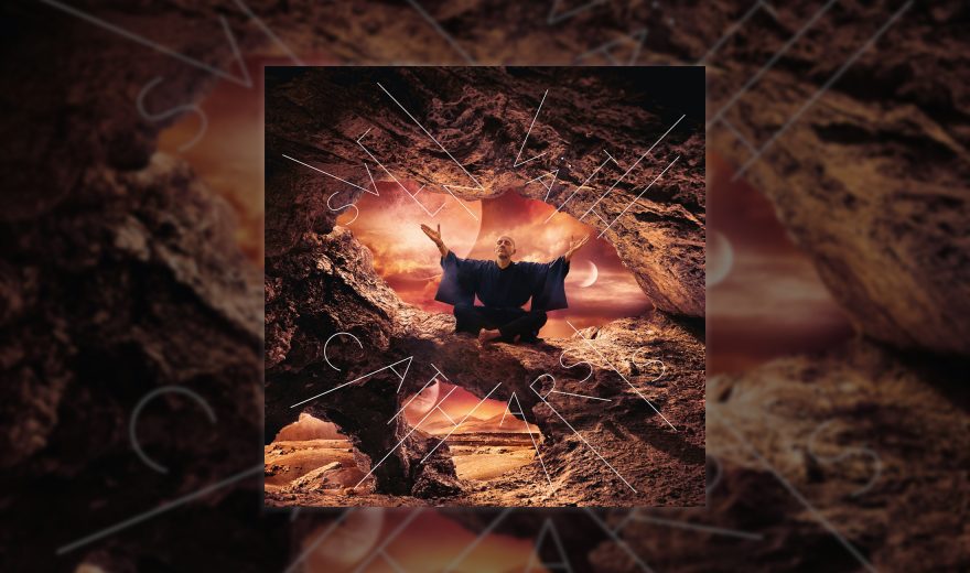 Review: Sven Väth – Catharsis [Cocoon Recordings]