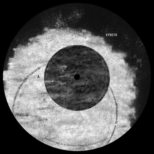 Terrence Dixon – Relinked