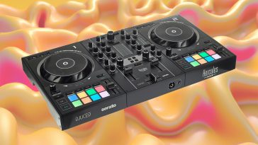 VirtualDJ-Controller: Die fünf besten im Überblick