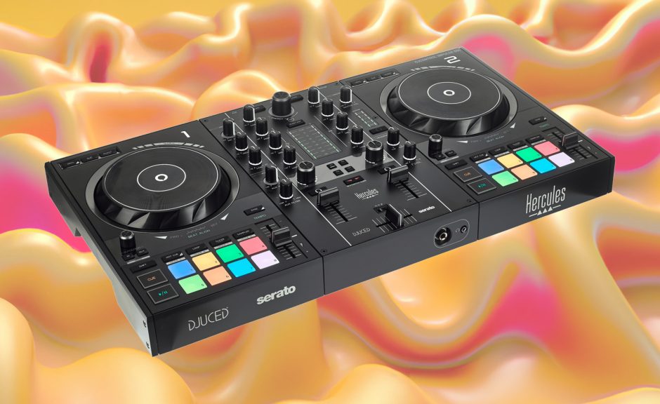 VirtualDJ-Controller: Die fünf besten im Überblick