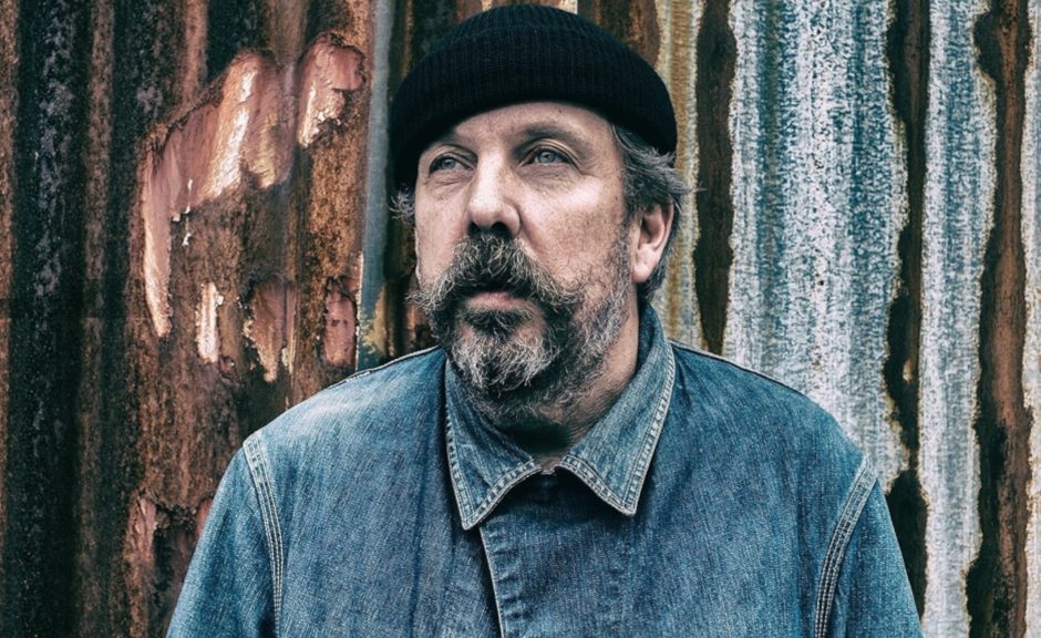 Andrew Weatherall: Dokumentation 'Sail We Must' veröffentlicht