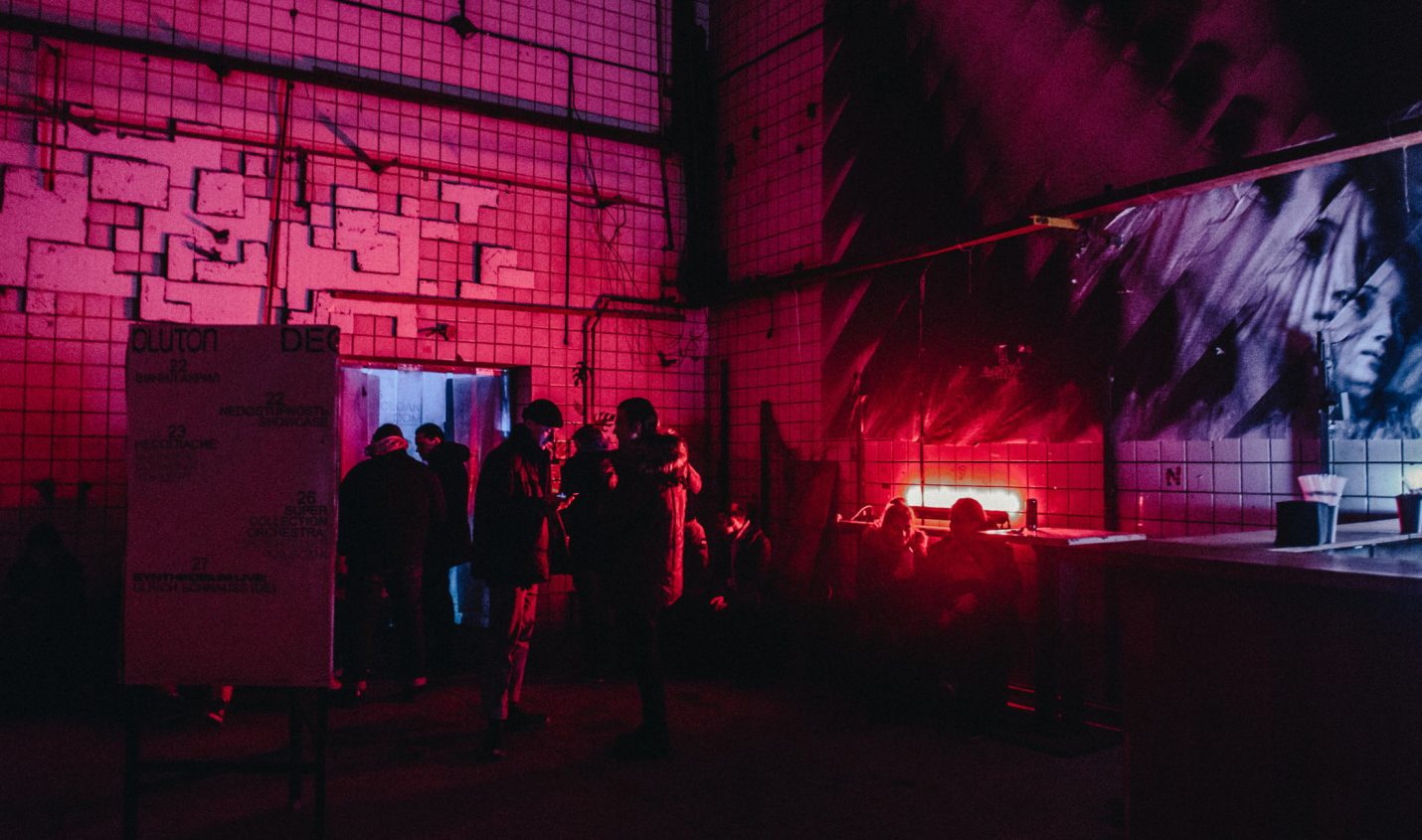 Berlin: Clubs dürfen offiziell am 04. März wieder öffnen