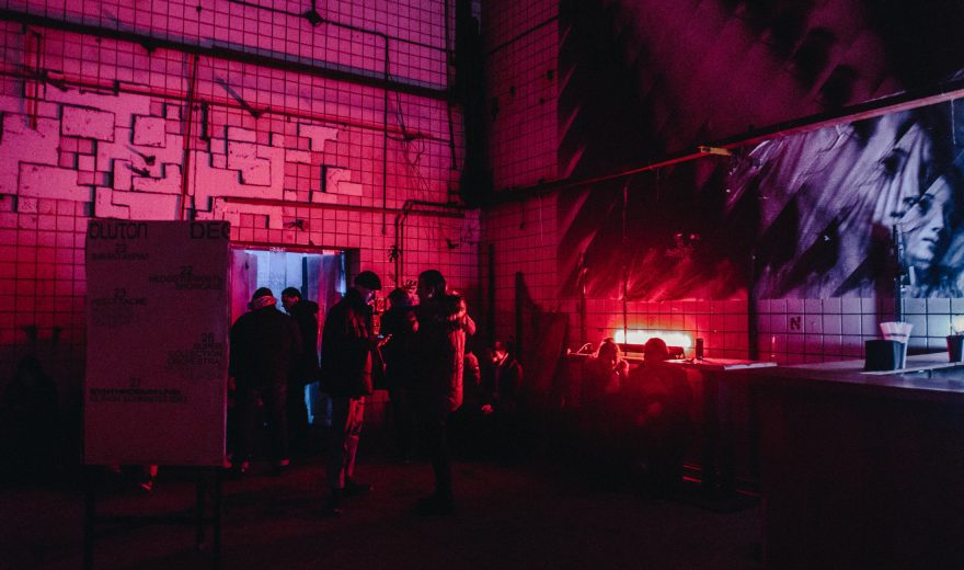 Berlin: Clubs dürfen offiziell am 04. März wieder öffnen