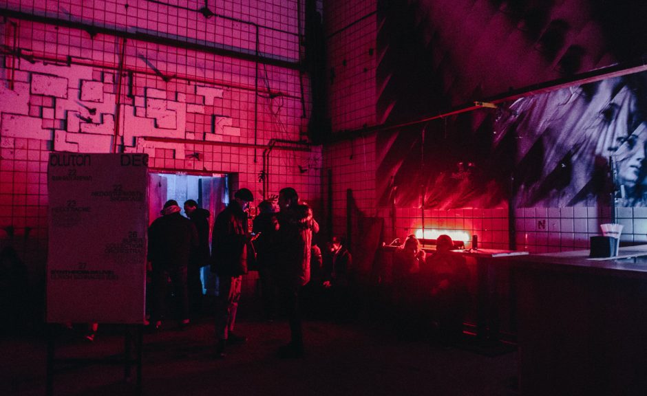 Berlin: Clubs dürfen offiziell am 04. März wieder öffnen