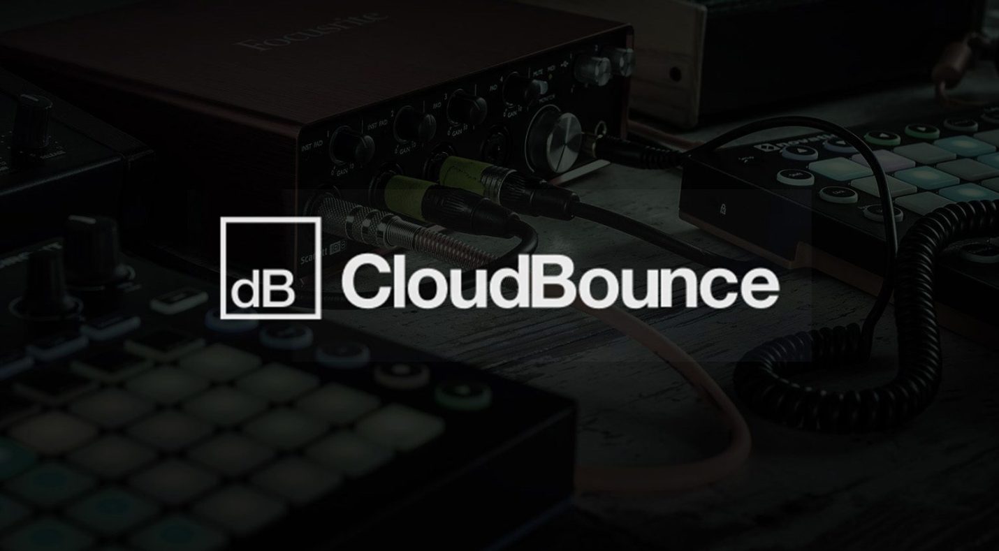 CloudBounce: Lebenslang kostenfrei mastern mit 95 % Rabatt!