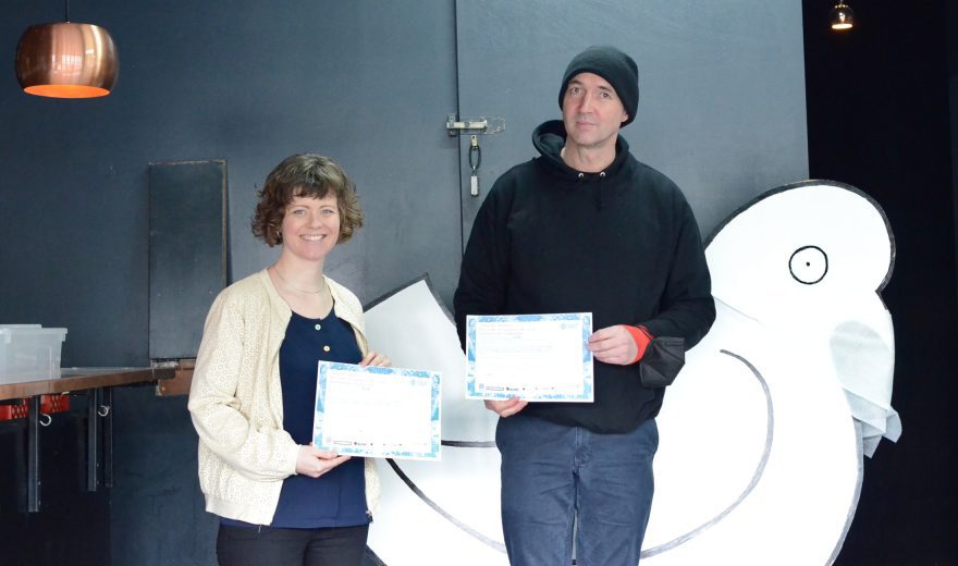 Clubtopia: Paloma, Monarch und Fahimi unterschreiben Code of Conduct