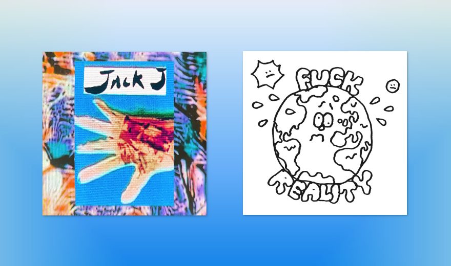 Musik zum Wochenende: Frühlingsvibe mit Jack J und Frantzvaag