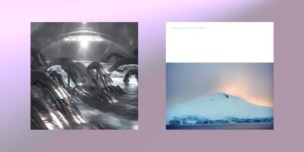 Musik zum Wochenende: Loraine James und DJ Stingray 313