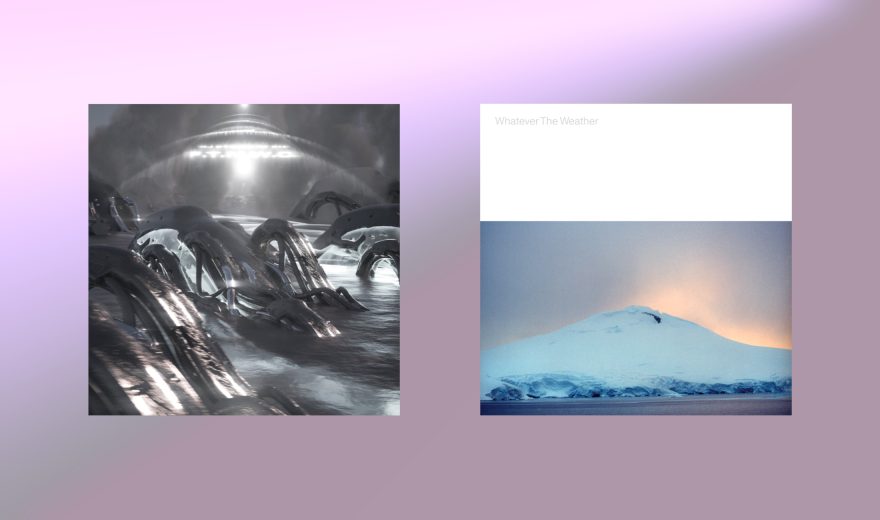 Musik zum Wochenende: Loraine James und DJ Stingray 313