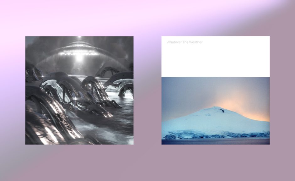 Musik zum Wochenende: Loraine James und DJ Stingray 313