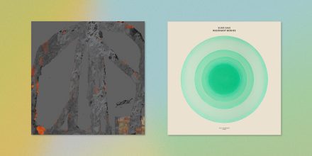 Musik zum Wochenende: Neue Releases von Huerco S, Suso Saiz und Underground Resistance