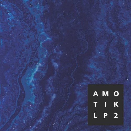 Amotik - Patanjali (Amotik)