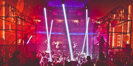 Düsseldorf: Deckeneinsturz im Club 'Nachtresidenz' während Clubnacht